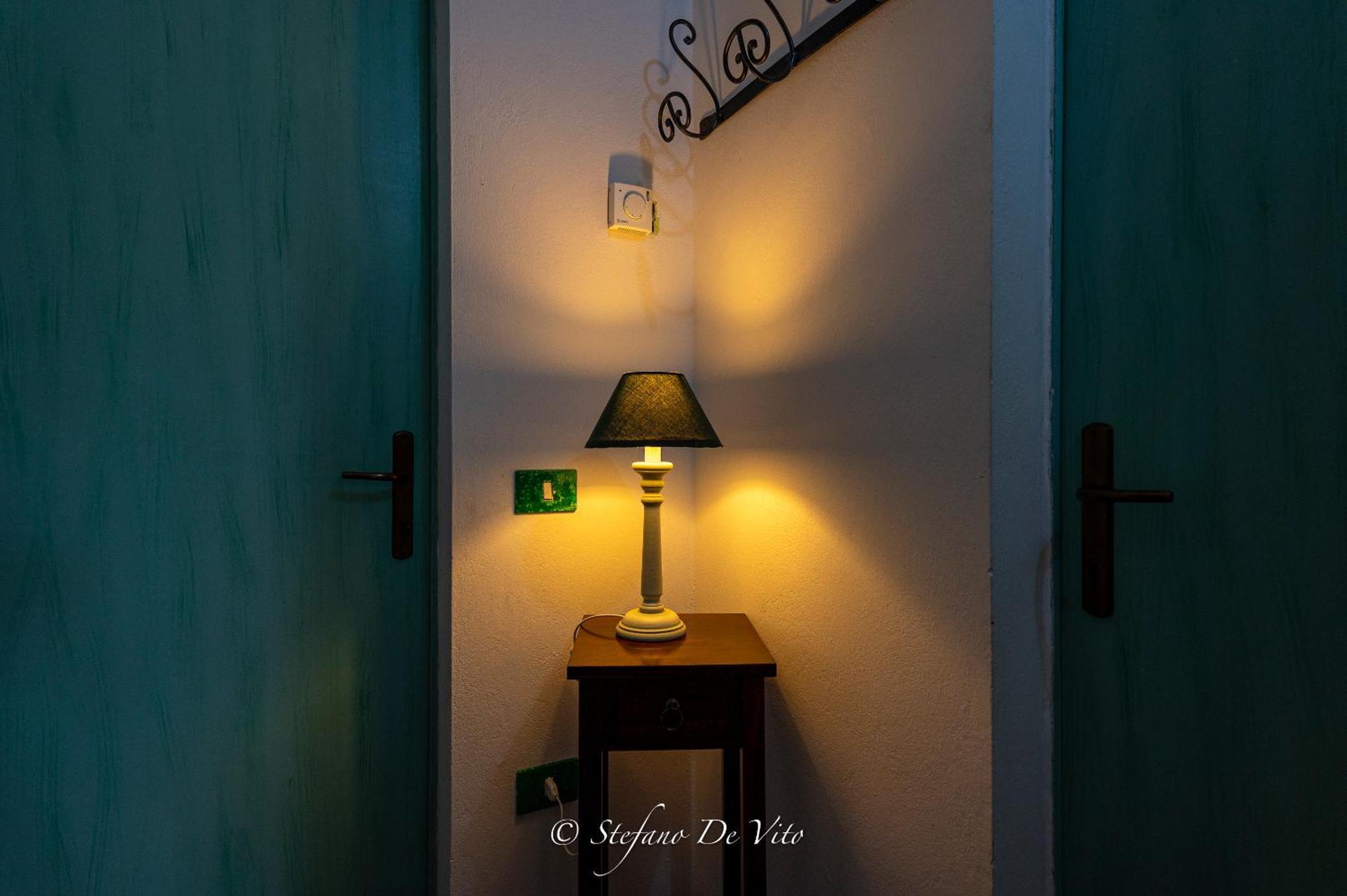 Il Borgo Del Lupo Villa Sarteano Exterior photo